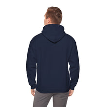 Load image into Gallery viewer, The Lunch Table Podcastatx Unisex Heavy Blend™ Hooded Sweatshirt