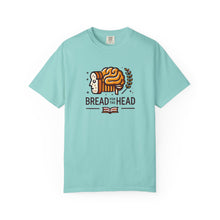 Load image into Gallery viewer, Bread for the Head T-shirt - Social Emotional Intelligence Design