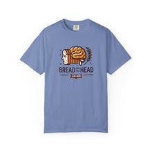 Load image into Gallery viewer, Bread for the Head T-shirt - Social Emotional Intelligence Design