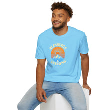 Load image into Gallery viewer, Blessing & Lessons T-Shirt