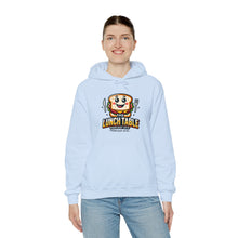 Load image into Gallery viewer, The Lunch Table Podcastatx Unisex Heavy Blend™ Hooded Sweatshirt