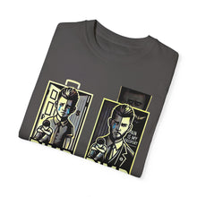 Load image into Gallery viewer, P.I.M.P. (Pain is my Passport T-shirt) (Johnny bravo)