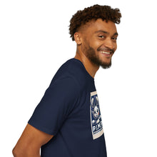 Load image into Gallery viewer, P.I.M.P. (Pain Is My Passport) Unisex Softstyle T-Shirt