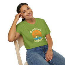 Load image into Gallery viewer, Blessing & Lessons T-Shirt