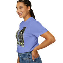 Load image into Gallery viewer, P.I.M.P. (Pain is my Passport T-shirt) (Johnny bravo)