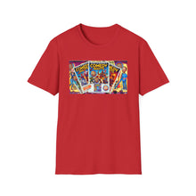 Load image into Gallery viewer, Comedy Nights Unisex Softstyle T-Shirt