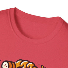Load image into Gallery viewer, "Bread for the Head" Unisex Softstyle T-Shirt