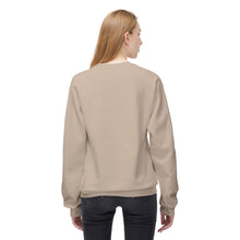 Load image into Gallery viewer, "Blessings & Lessons" Unisex Midweight Softstyle Fleece Crewneck Sweatshirt
