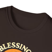 Load image into Gallery viewer, Blessing & Lessons T-Shirt