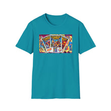 Load image into Gallery viewer, Comedy Nights Unisex Softstyle T-Shirt