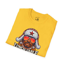 Load image into Gallery viewer, The Lunch Table Podcastatx Unisex Softstyle T-Shirt NEW