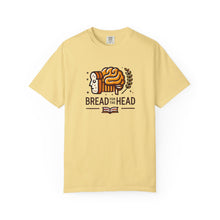 Load image into Gallery viewer, Bread for the Head T-shirt - Social Emotional Intelligence Design