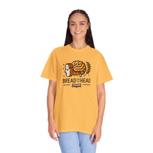 Load image into Gallery viewer, Bread for the Head T-shirt - Social Emotional Intelligence Design