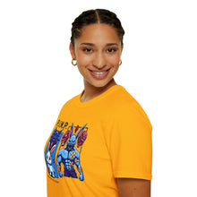Load image into Gallery viewer, P.I.M.P. (Pain Unisex Softstyle T-Shirt