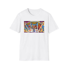 Load image into Gallery viewer, Comedy Nights Unisex Softstyle T-Shirt
