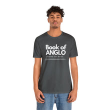 Load image into Gallery viewer, “I rebuke you Becky” Short Sleeve Tee