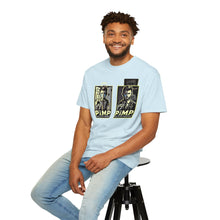 Load image into Gallery viewer, P.I.M.P. (Pain is my Passport T-shirt) (Johnny bravo)