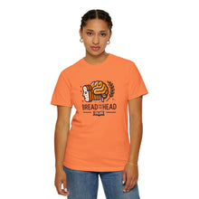 Load image into Gallery viewer, Bread for the Head T-shirt - Social Emotional Intelligence Design