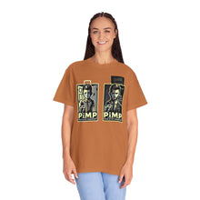 Load image into Gallery viewer, P.I.M.P. (Pain is my Passport T-shirt) (Johnny bravo)