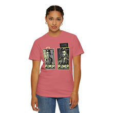 Load image into Gallery viewer, P.I.M.P. (Pain is my Passport T-shirt) (Johnny bravo)