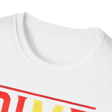 Load image into Gallery viewer, P.I.M.P. (Pain Is My Passport) Unisex Softstyle T-Shirt