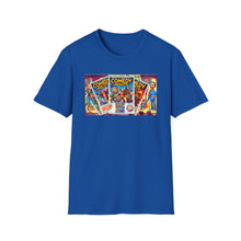 Load image into Gallery viewer, Comedy Nights Unisex Softstyle T-Shirt