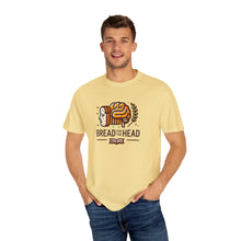 Load image into Gallery viewer, Bread for the Head T-shirt - Social Emotional Intelligence Design