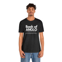Load image into Gallery viewer, “I rebuke you Becky” Short Sleeve Tee