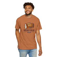 Load image into Gallery viewer, Bread for the Head T-shirt - Social Emotional Intelligence Design
