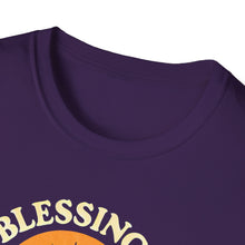 Load image into Gallery viewer, Blessing & Lessons T-Shirt