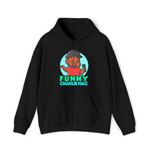 Load image into Gallery viewer, Charlie Mac Hoodie