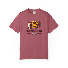 Load image into Gallery viewer, Bread for the Head T-shirt - Social Emotional Intelligence Design
