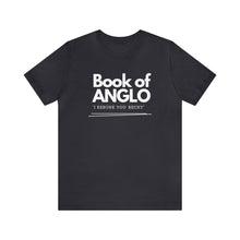 Load image into Gallery viewer, “I rebuke you Becky” Short Sleeve Tee