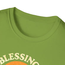 Load image into Gallery viewer, Blessing & Lessons T-Shirt
