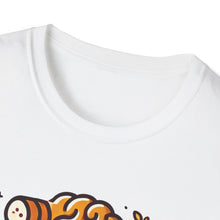 Load image into Gallery viewer, "Bread for the Head" Unisex Softstyle T-Shirt
