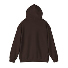 Load image into Gallery viewer, The Lunch Table Podcastatx Unisex Heavy Blend™ Hooded Sweatshirt NEW***