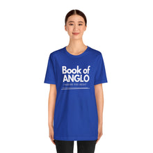 Load image into Gallery viewer, “I rebuke you Becky” Short Sleeve Tee