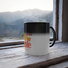 Load image into Gallery viewer, The Lunch Table Podcast slice '24 Mug, 11oz