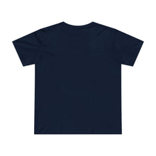 Load image into Gallery viewer, P.I.M.P. (Pain Is My Passport) Women’s Maple Tee