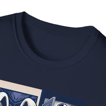 Load image into Gallery viewer, P.I.M.P. (Pain Is My Passport) Unisex Softstyle T-Shirt