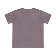 Load image into Gallery viewer, P.I.M.P. (Pain Is My Passport) Women’s Maple Tee