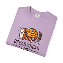 Load image into Gallery viewer, Bread for the Head T-shirt - Social Emotional Intelligence Design
