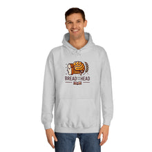 Load image into Gallery viewer, "Bread for the head" Hoodie (unisex)