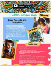 Load image into Gallery viewer, Youth Pathways Project Corporation Non-Profit Donations