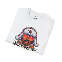 Load image into Gallery viewer, The Lunch Table Podcastatx Unisex Softstyle T-Shirt NEW