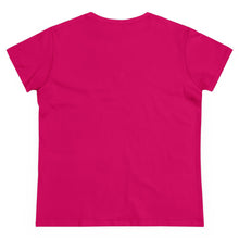 Load image into Gallery viewer, P.I.M.P. (Pain Is My Pain) Women's Midweight Cotton Tee
