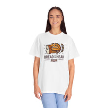 Load image into Gallery viewer, Bread for the Head T-shirt - Social Emotional Intelligence Design
