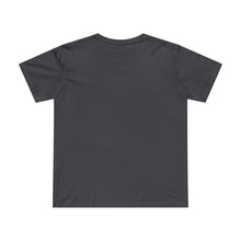 Load image into Gallery viewer, P.I.M.P. (Pain Is My Passport) Women’s Maple Tee