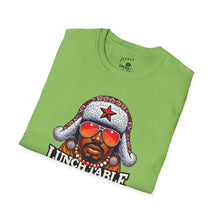 Load image into Gallery viewer, The Lunch Table Podcastatx Unisex Softstyle T-Shirt NEW