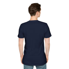 Load image into Gallery viewer, P.I.M.P. (Pain Is My Passport) Unisex Softstyle T-Shirt (lion)